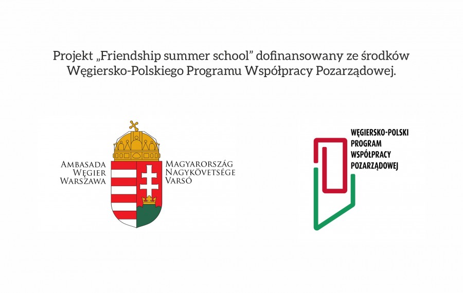 friendship summer school project