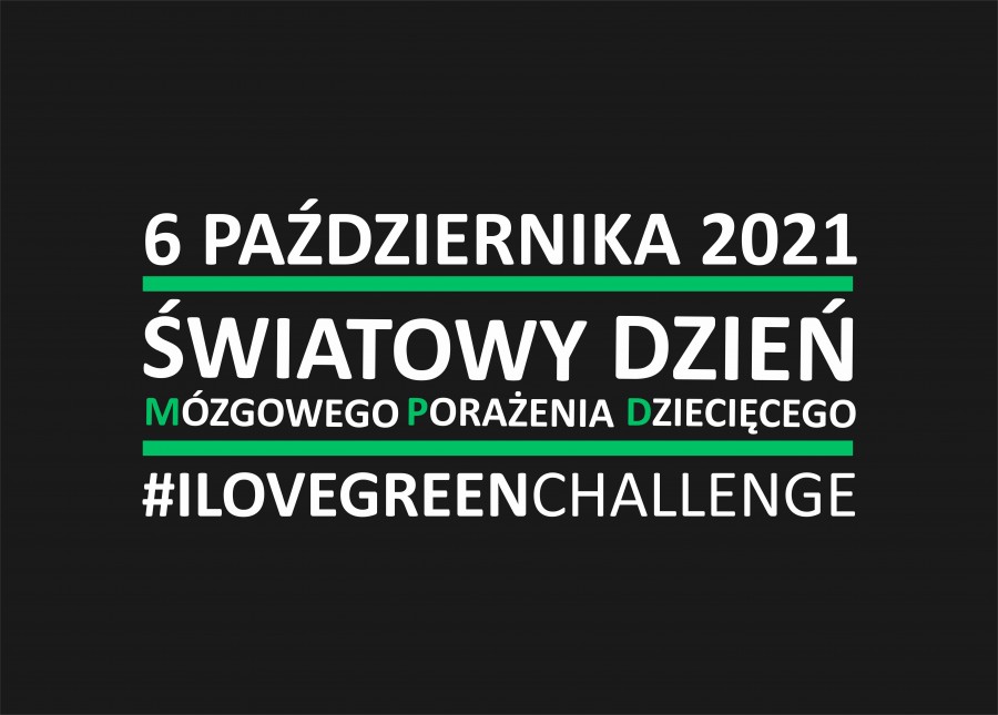 #ILOVEGREENCHALLENGE