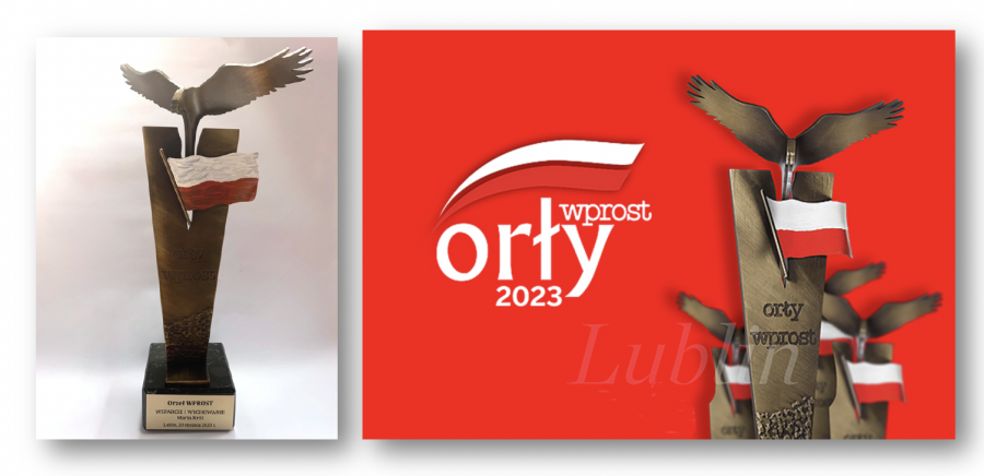 orły WPROST