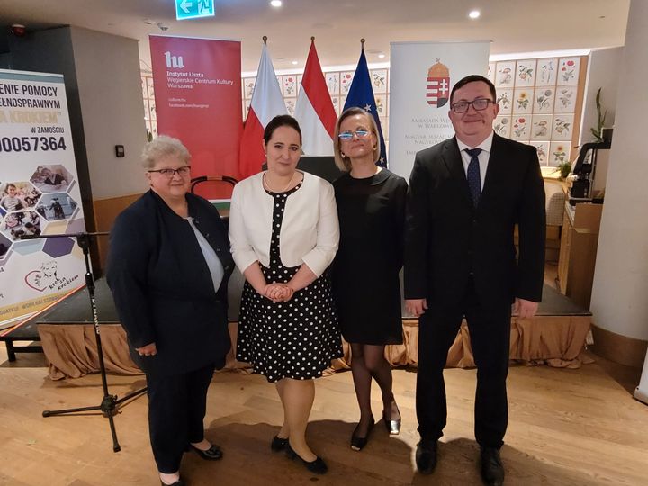 pożegnalne przyjęcie