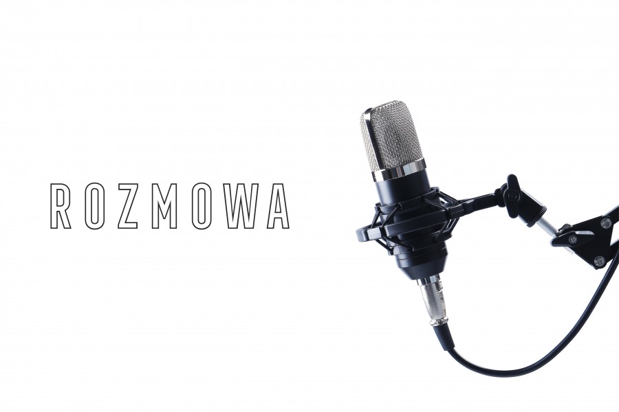 Rozmowa
