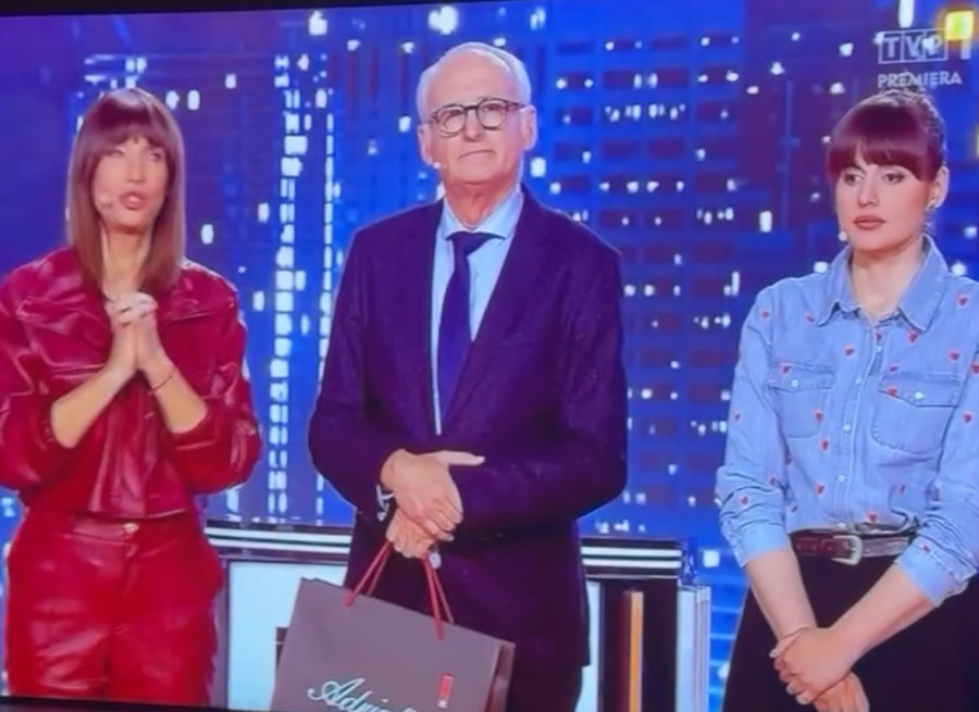 Jaka to melodia? Wygrana przekazana dla „Krok za krokiem”