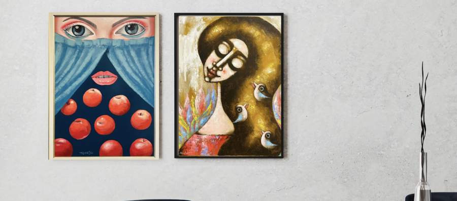 dary przekazane na XII Wieczór Dobroczynności 