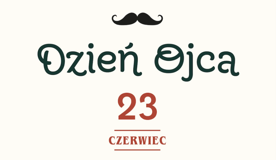dzień ojca 
