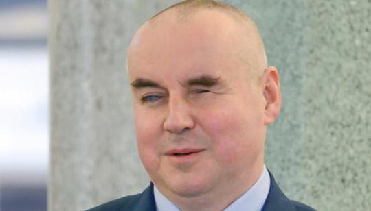 Zaproszenie na spotkanie z Pełnomocnikiem Rządu - Pawłem Wdówikiem