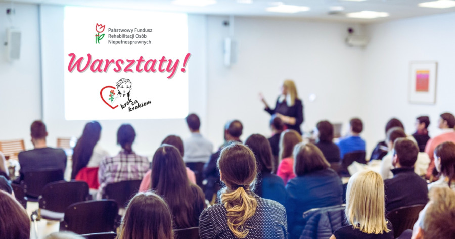 warsztaty dla rodziców - Luty 2026