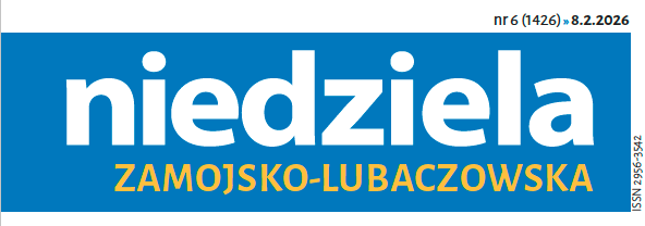 artykuł Marii Król w tygodniku Niedziela