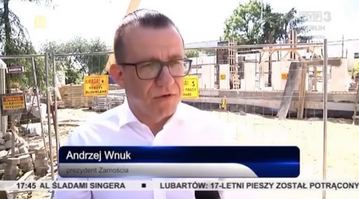 Mówią o nas