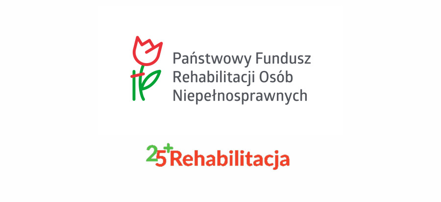 „Rehabilitacja 25 plus”