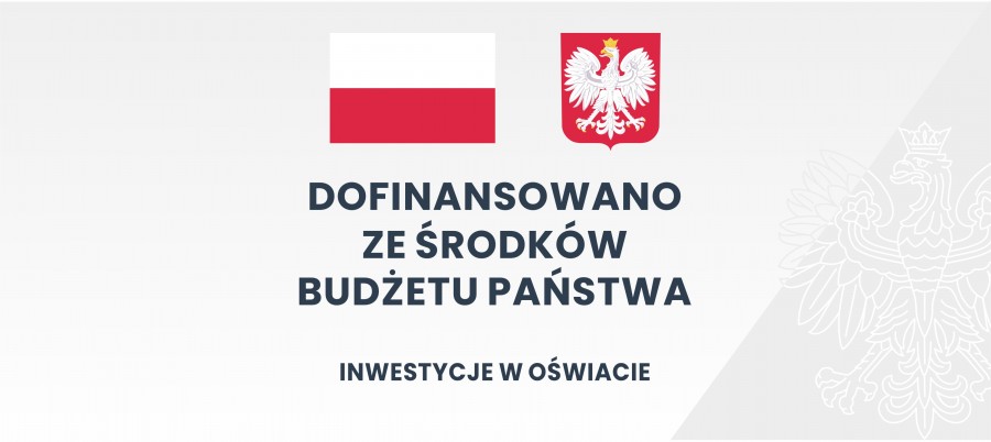 Inwestycje ”Równych Szans”