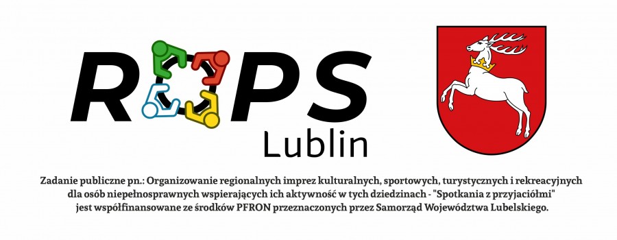  "Spotkania z przyjaciółmi"