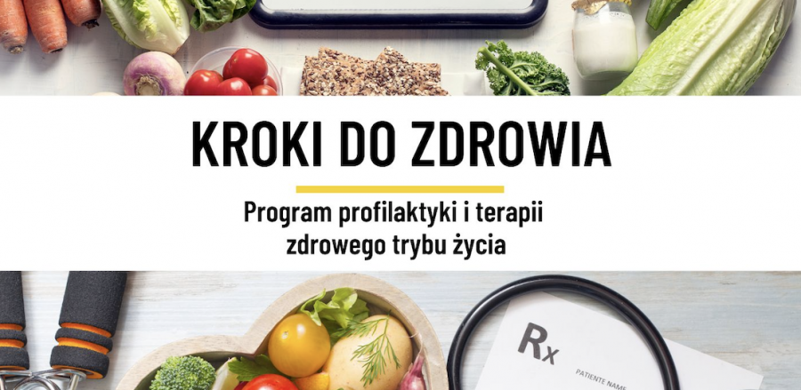 Program „Kroki do zdrowia”