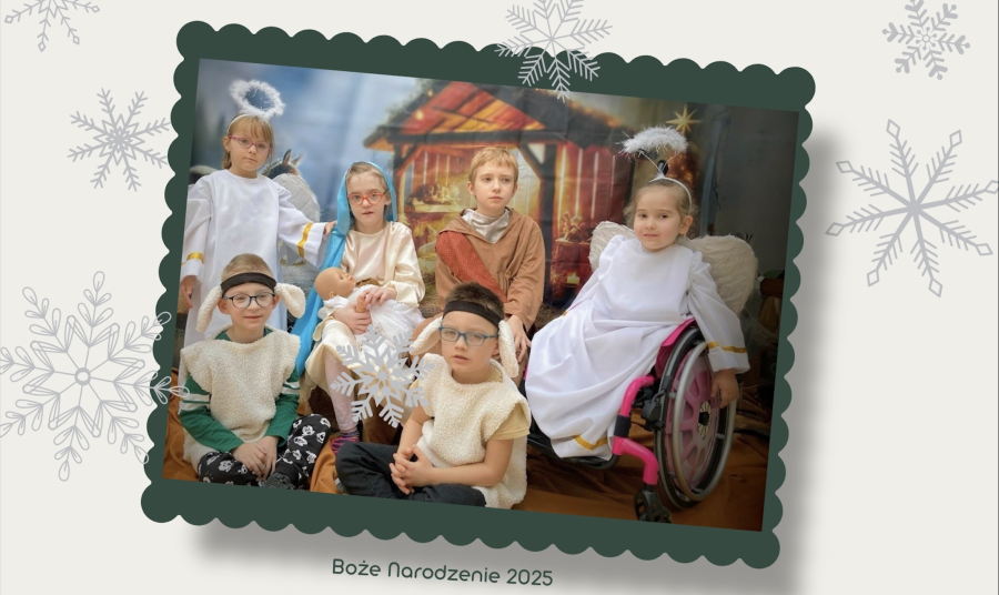 życzenia świąteczne 