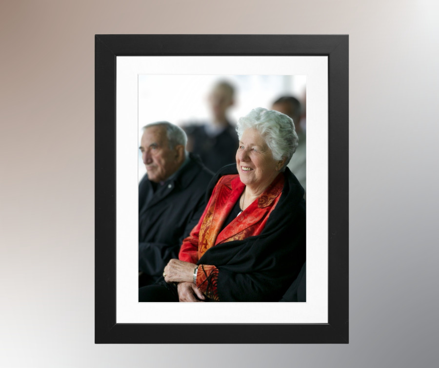 Wspominamy Zofię Kułakowską