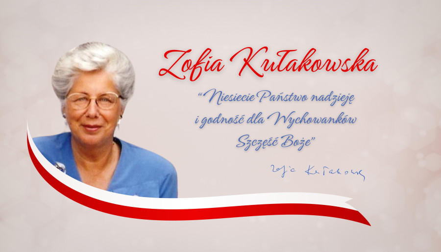 Uroczystość Nadania Imienia