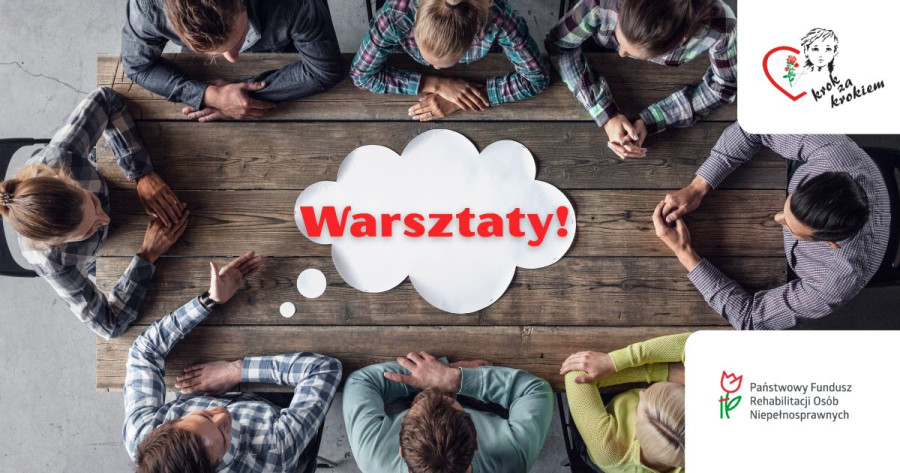 warsztaty dla rodziców - Styczeń 2025