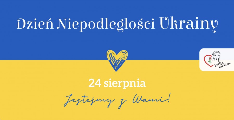 dzień niepodległości Ukrainy