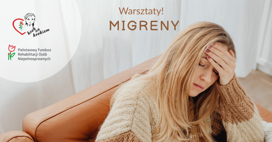 Zapraszamy na warsztaty 