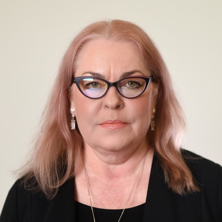 Małogrzata Jagoda