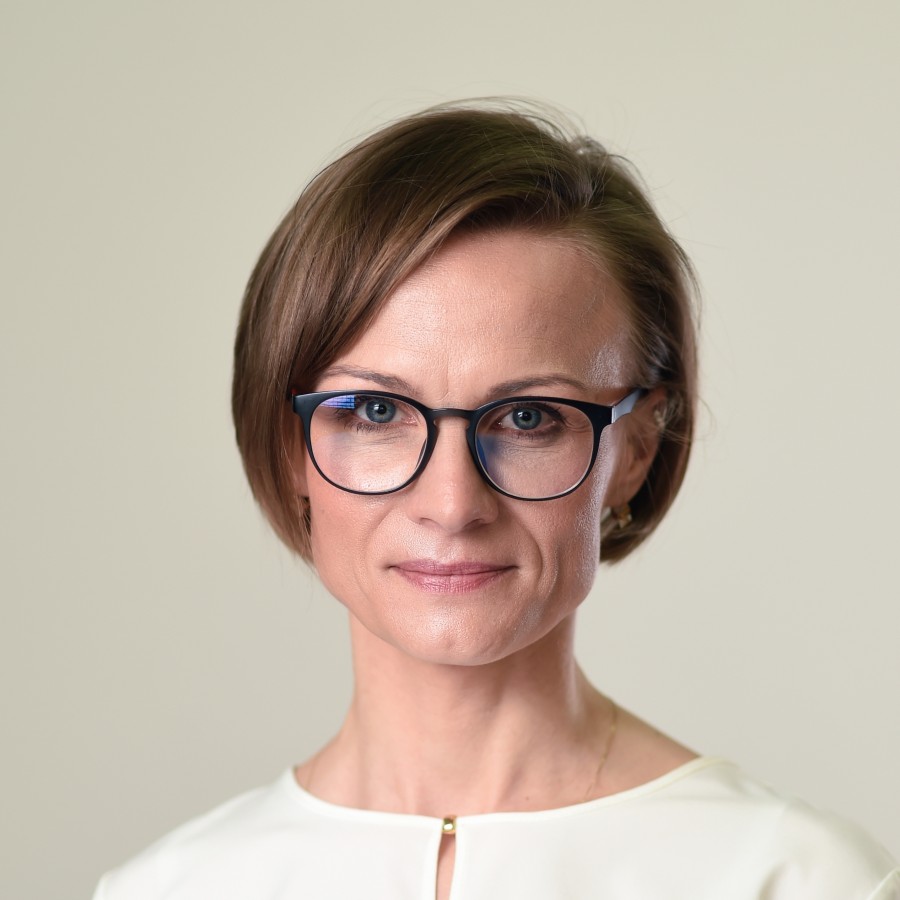 Kinga Paul